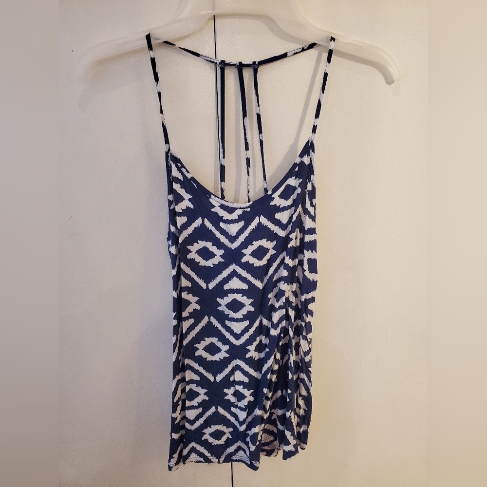 NB Tank Top XS
